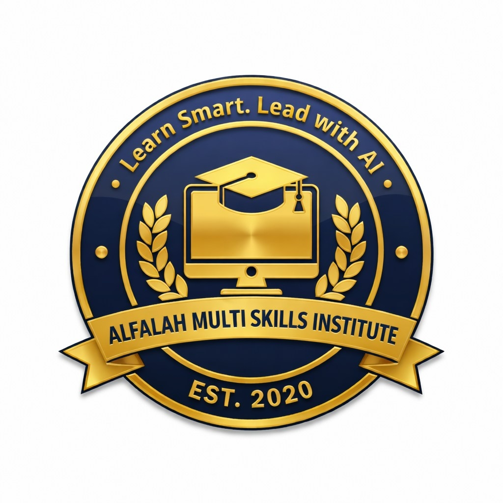 Alfalah AI Academy